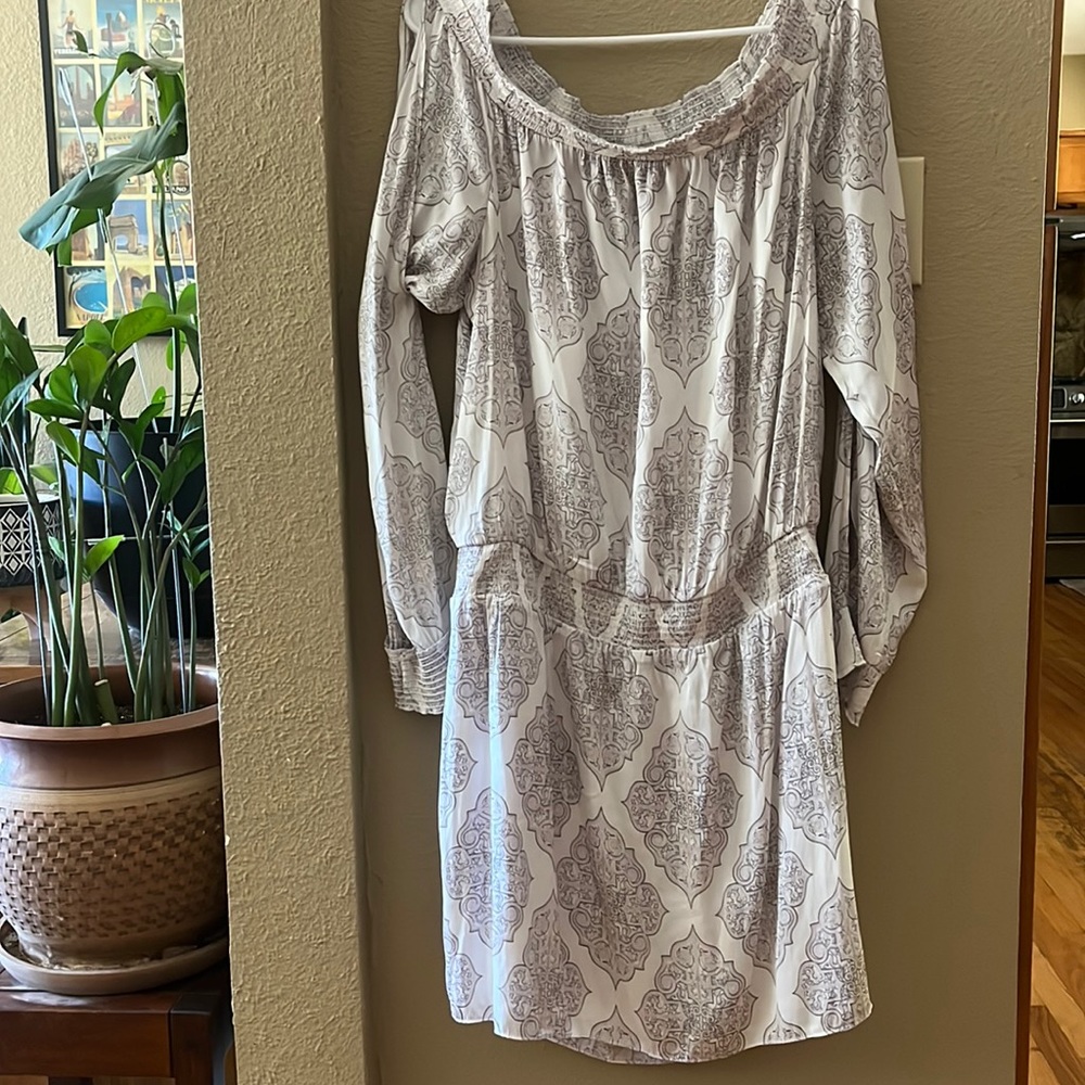 White House Black Market Dress